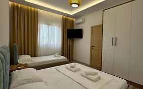 Vila Golden Sand