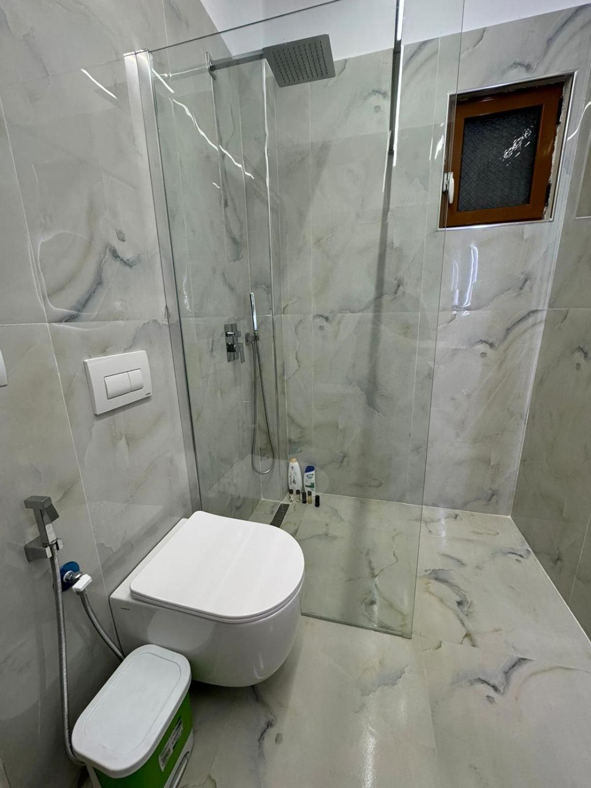 Vila Golden Sand Ksamil Exterior foto